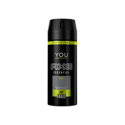 Axe Essentiel You Deodorant