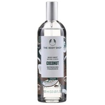 The Body Shop Coconut Body Mist