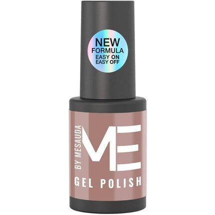 Mesauda ME Gel Polish 124 Dust 4.5ml