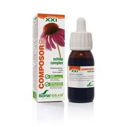 Soria Natural Composor 08 Echina Complex Sxxi 50ml