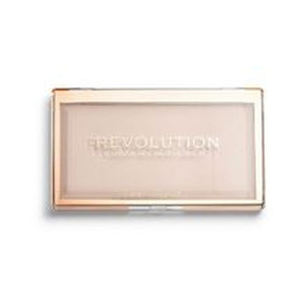 Makeup Revolution Matte Base Powder Mattifying Powder 12 G