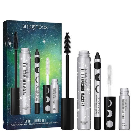 Smashbox Cosmic Celebration Lash and Liner Set