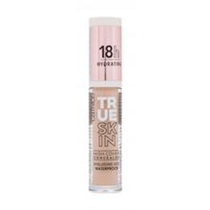 Catrice True Skin High Cover Concealer 45 Ml 005 Warm Macadamia