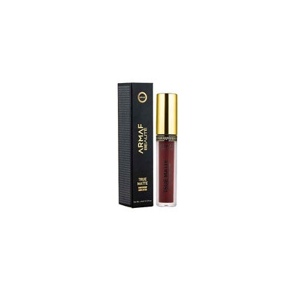 Armaf Beauty Beaute True Matte Transferproof Liquid Lipstick - 02 Tres Jo