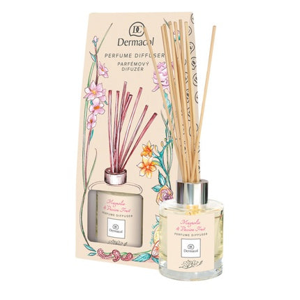 Dermacol Perfume Magnolia & Passion Fruit 100 Ml
