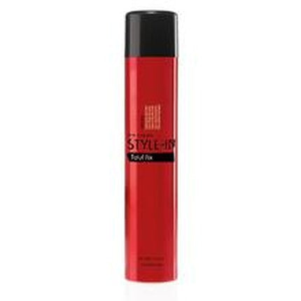 Inebrya Style In Total Fix Extra Strong Hair Spray