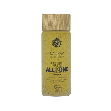 Naobay Multi Effect Face Wash 100ml