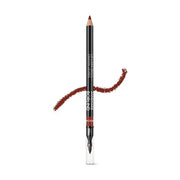 Annemarie Borlind Lip Liner Pencil Mocha 1g - Vegan