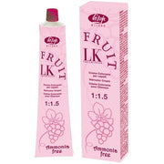 Lisap Lk Fruit 9/07 Blonde Light Sabbia 100