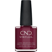 CND Vinylux Long Wear Nail Polish 15ml Red Shades Bloodline