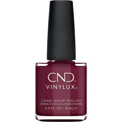 CND Vinylux Long Wear Nail Polish 15ml Red Shades Bloodline