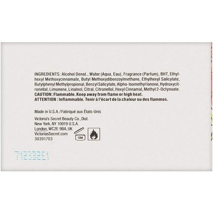 Victoria's Secret XO Victoria Eau de Parfum Spray 50ml