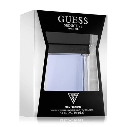 Guess Seductive Homme Eau De Toilette 150ml