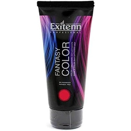 Exitenn Fantasy Color Red 100ml