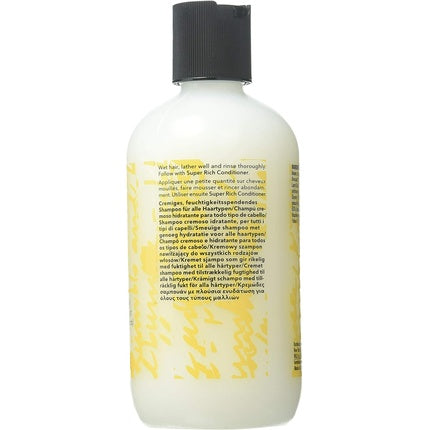 Bumble and bumble Shampoos