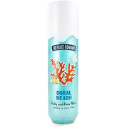 The Fruit Company Hair & Body Mist - 200ml - Aroma Sorbete De Mora Y Pera - Coral Beach