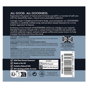 Baylis & Harding Liquid Hand Soap Wash with Dispenser Tonka Bean & Neroli 16.9oz 500ml