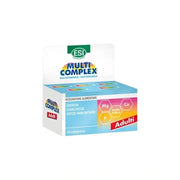 Esi Esi Multicomplex Adults 30 Tablets