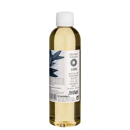 Santiveri Dsweet Almond Oil 250ml