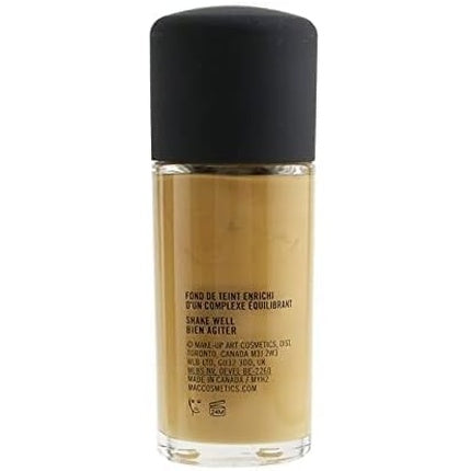 Mac Studio Fix Fluid Foundation NC40 SPF15 30ml