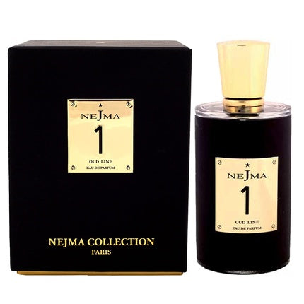 Nejma 1 Daughter Eau De Parfum 100ml