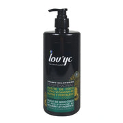 Lovyc Coconut Oil And Provitamin B5 Shampoo For Damaged Hair 750ml