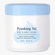 Pyunkang Yul Kids & Baby Cream Gentle Moisturiser for Sensitive Skin