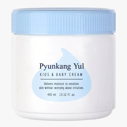 Pyunkang Yul Kids & Baby Cream Gentle Moisturiser for Sensitive Skin