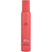 Wella Professionals Invigo Color Brilliance Vitamin Conditioning Mousse 200ml