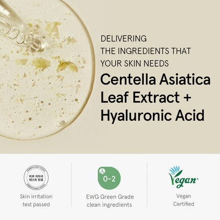 Asian Centella Serum