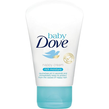 Baby Dove Deep Hydration Diaper Cream 45g