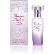 Christina Aguilera Eau So Beautiful Eau de Parfum 15ml