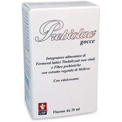 Prebiolac Drops 20ml