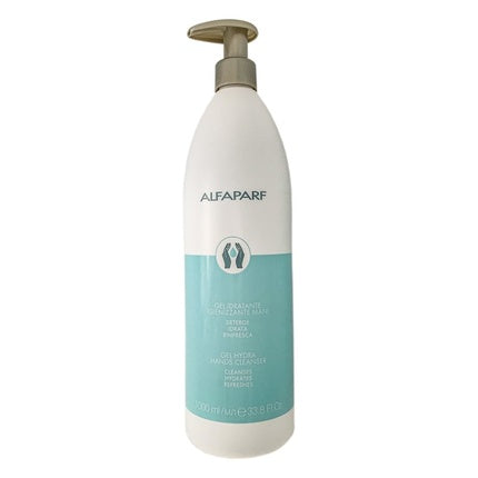 Alfaparf Milano Hand Disinfection Gel 1000ml Effective Hand Sanitizer