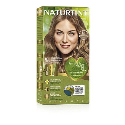 Naturtint 8n Wheat Germ Blonde Hair Color