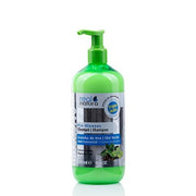 Real Natura Shampoo Without Salt For Oily Hair 500ml