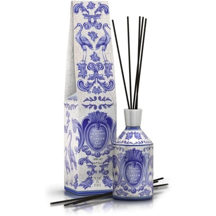 Rudy Majoliche Room Diffuser 500ml Made in Italy Florenz