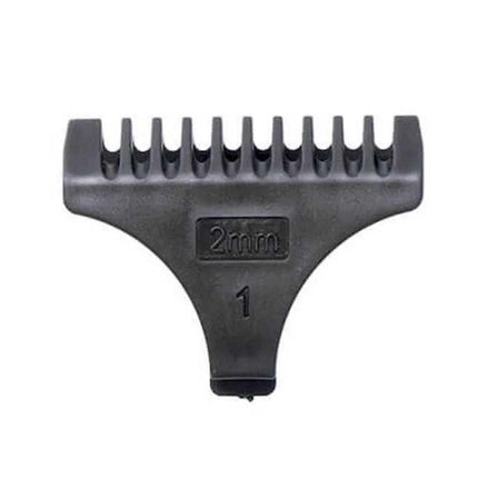 Eurostil Replacement Comb 2mm 1 Unit