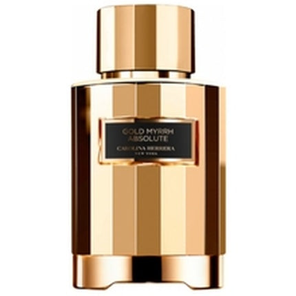 Carolina Herrera Gold Myrrh Absolute Eau De Parfum