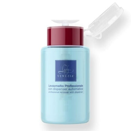 Lady Venezia Nail Polish Remover with Dispenser 100ml