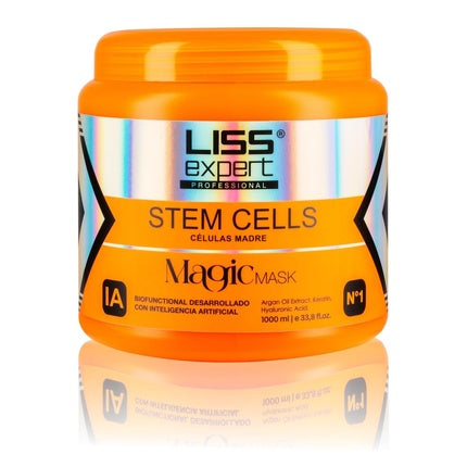 Liss Expert Magic Mask 33.8 oz