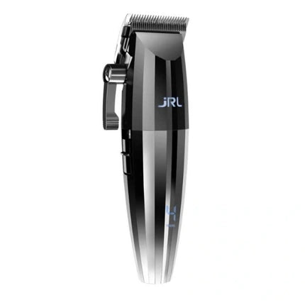 Car Jrl Professional Hair Clipper 2020c Jrl Silver