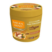Elixir De Argan Corporal Cream 400 Ml
