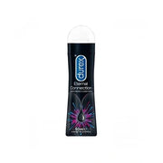 Durex Eternal Connection Gel Lubricant 50ml Longlasting Intimate Lubricant