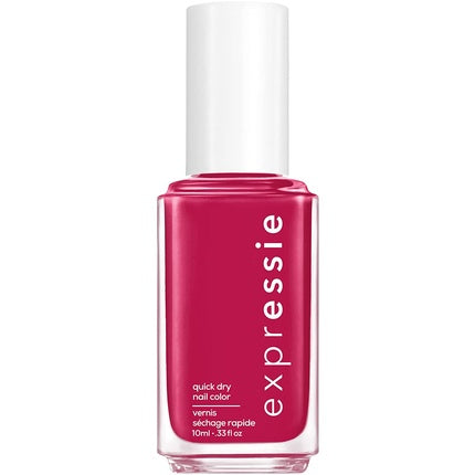 Nail Polish Essie Expressie N 490 Fast Drying 10ml