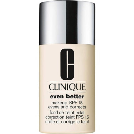 Clinique Even Better Base Spf15 Cn05 Shell 1un 30ml