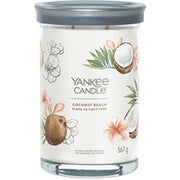 Yankee Candle Coconut Beach Signature Tumbler Candle 567 G