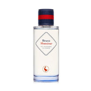El Ganso El Ganso Bravo Monsieur Eau De Toilette Spray 125ml