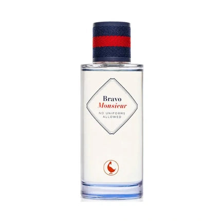 El Ganso El Ganso Bravo Monsieur Eau De Toilette Spray 125ml