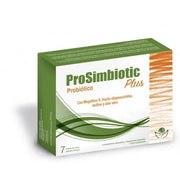 Bioserum Prosimbiotic 30 Capsules Probiotic Supplement